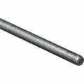 Stanley Steel Rod Thrd Zn Blu1/4-20X12 N179-317